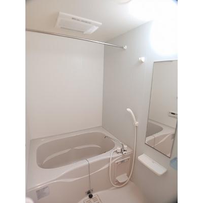 グレイスフルＫ 201【管理NO：1-016275301-02010】 ★家具家電は申し込み後に搬入します★ ★2026年10月中旬入居可能★の物件写真4