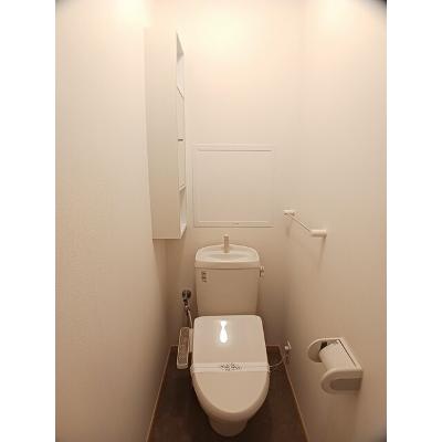 グレイスフルＫ 201【管理NO：1-016275301-02010】 ★家具家電は申し込み後に搬入します★ ★2026年10月中旬入居可能★の物件写真5