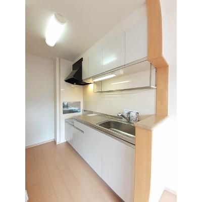 アンフレッチェ 204【管理NO：1-015929301-02040】 ★家具家電は申し込み後に搬入しますの物件写真3