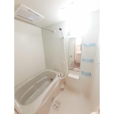 アンフレッチェ 204【管理NO：1-015929301-02040】 ★家具家電は申し込み後に搬入しますの物件写真4