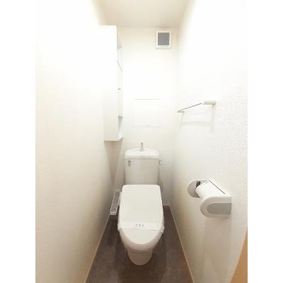 アンフレッチェ 204【管理NO：1-015929301-02040】 ★家具家電は申し込み後に搬入しますの物件写真5