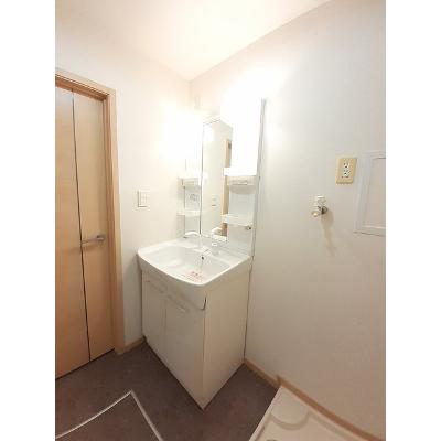 アンフレッチェ 204【管理NO：1-015929301-02040】 ★家具家電は申し込み後に搬入しますの物件写真6
