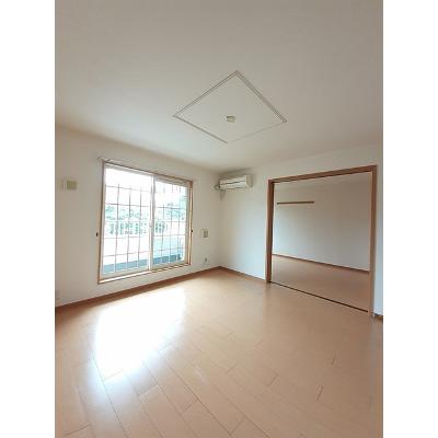 グラース　プラシード 204【管理NO：1-015041501-02040】 ★家具家電は申し込み後に搬入します 2026年07月中旬入居可能の物件写真2