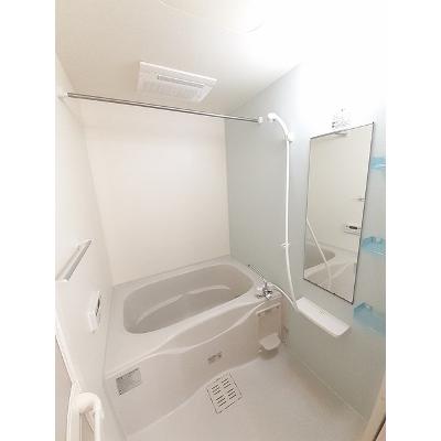 グラース　プラシード 204【管理NO：1-015041501-02040】 ★家具家電は申し込み後に搬入します 2026年07月中旬入居可能の物件写真4