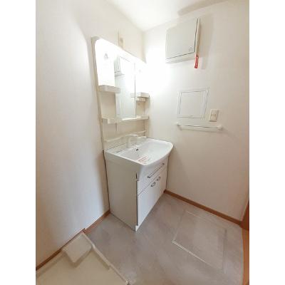 グラース　プラシード 204【管理NO：1-015041501-02040】 ★家具家電は申し込み後に搬入します 2026年07月中旬入居可能の物件写真6