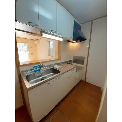 Ｃｏｎｔｒａｉｌ　Ｂ 101【管理NO：1-013486501-01010】 ★家具家電は申し込み後に搬入します 2026年07月下旬入居可能の物件写真3