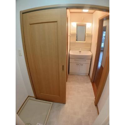 グッディ亀山Ａ 201【管理NO：1-012938601-02010】 ★家具家電は申し込み後に搬入します★の物件写真6