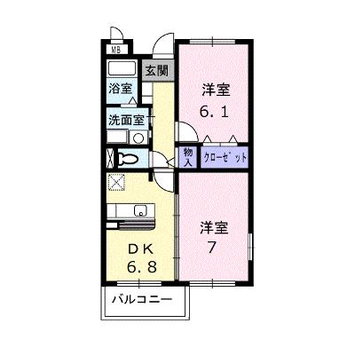 グラン・エトワール 301【管理NO：1-012326701-03010】 ★家具家電は申し込み後に搬入しますの外観画像