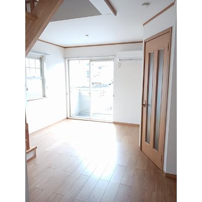 Ｊｅｌｌｙビ－ンズ 103【管理NO：1-012042901-01030】 ★家具家電は申し込み後に搬入します★の物件写真2