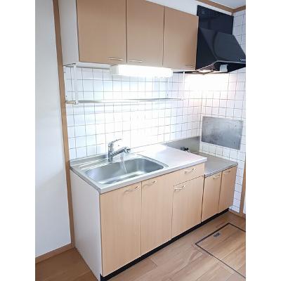 Ｊｅｌｌｙビ－ンズ 103【管理NO：1-012042901-01030】 ★家具家電は申し込み後に搬入します★の物件写真3