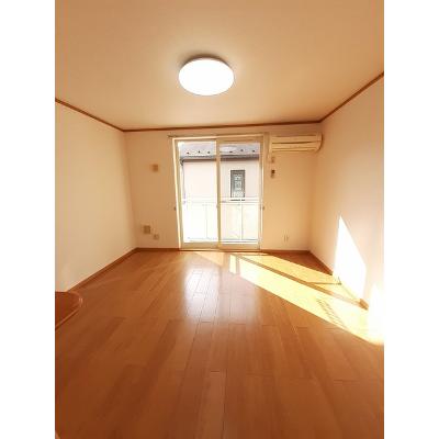 エクセレントＳ 201【管理NO：1-011505701-02010】 ★家具家電は申し込み後に搬入しますの物件写真2