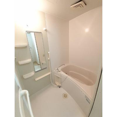 エクセレントＳ 201【管理NO：1-011505701-02010】 ★家具家電は申し込み後に搬入しますの物件写真4
