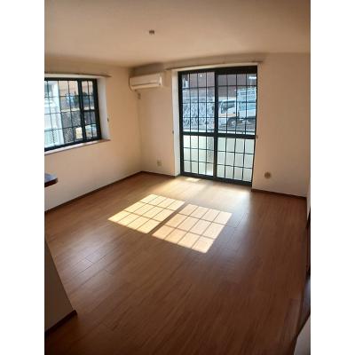 エルコートＢ 201【管理NO：1-010636702-02010】 ★家具家電は申し込み後に搬入しますの物件写真2