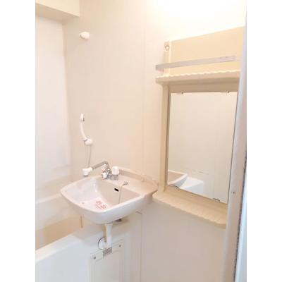 セゾン升本 302【管理NO：1-010544901-03020】 ★家具家電は申し込み後に搬入します★の物件写真6