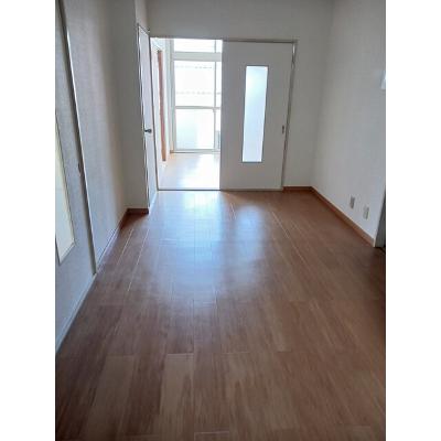 ニューシティ西川 201【管理NO：1-003614001-02010】 ★家具家電は申し込み後に搬入します★の物件写真2