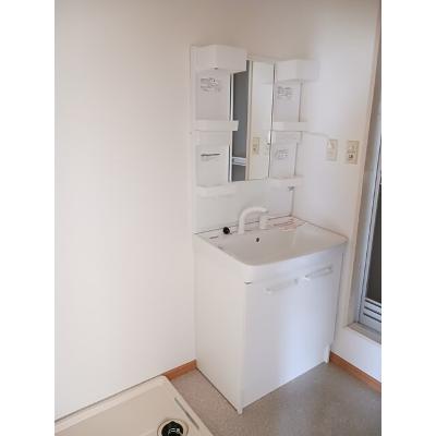 ニューシティ西川 201【管理NO：1-003614001-02010】 ★家具家電は申し込み後に搬入します★の物件写真6