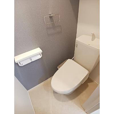 サン・パルージュⅡ 204【管理NO：1-028707401-02040】 ★家具家電は申し込み後に搬入します★ ★2026年10月上旬入居可能★の物件写真5