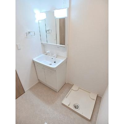 サン・パルージュⅡ 204【管理NO：1-028707401-02040】 ★家具家電は申し込み後に搬入します★ ★2026年10月上旬入居可能★の物件写真6