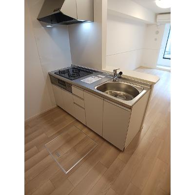ハウスアイ益田 102【管理NO：1-028707201-01020】 ★家具家電は申し込み後に搬入します★の物件写真3