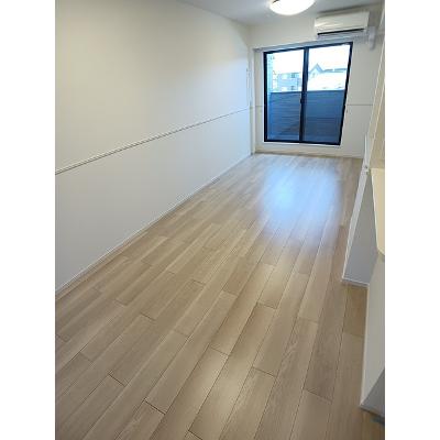ジ・アポロ　Ⅱ 202【管理NO：1-028625402-02020】 ★家具家電は申し込み後に搬入します★の物件写真2