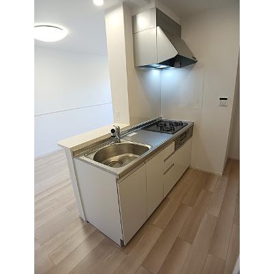 ジ・アポロ　Ⅱ 202【管理NO：1-028625402-02020】 ★家具家電は申し込み後に搬入します★の物件写真3