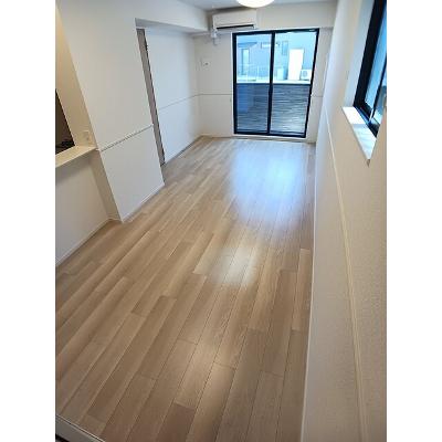 ジ・アポロ　Ⅱ 101【管理NO：1-028625402-01010】 ★家具家電は申し込み後に搬入します★の物件写真2
