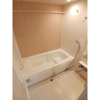 ジ・アポロ　Ⅱ 101【管理NO：1-028625402-01010】 ★家具家電は申し込み後に搬入します★の物件写真4