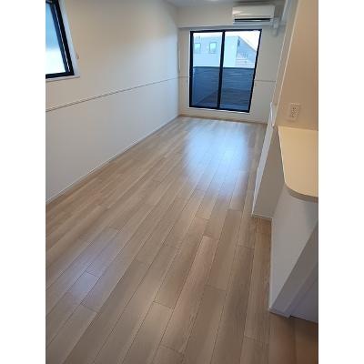 ジ・アポロ　Ⅰ 203【管理NO：1-028625401-02030】 ★家具家電は申し込み後に搬入します★の物件写真2
