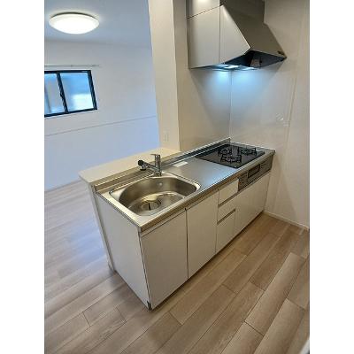 ジ・アポロ　Ⅰ 203【管理NO：1-028625401-02030】 ★家具家電は申し込み後に搬入します★の物件写真3