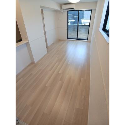 ジ・アポロ　Ⅰ 101【管理NO：1-028625401-01010】 ★家具家電は申し込み後に搬入します★の物件写真2