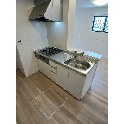 ジ・アポロ　Ⅰ 101【管理NO：1-028625401-01010】 ★家具家電は申し込み後に搬入します★の物件写真3