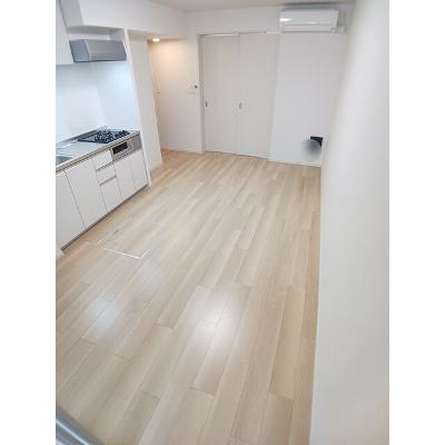 サン・カルム 102【管理NO：1-028562101-01020】 ★家具家電は申し込み後に搬入しますの物件写真2