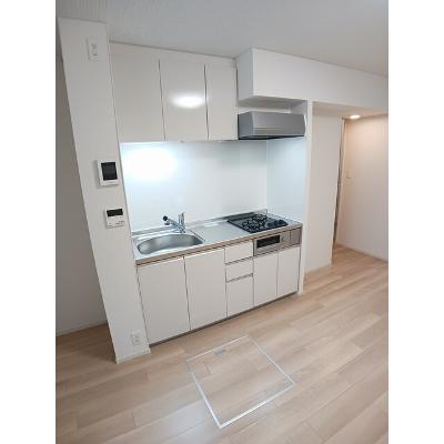 サン・カルム 102【管理NO：1-028562101-01020】 ★家具家電は申し込み後に搬入しますの物件写真3