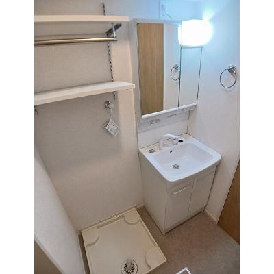 サン・カルム 102【管理NO：1-028562101-01020】 ★家具家電は申し込み後に搬入しますの物件写真6