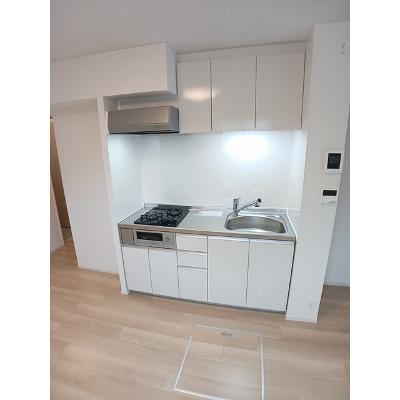 サン・カルム 101【管理NO：1-028562101-01010】 ★家具家電は申し込み後に搬入しますの物件写真3