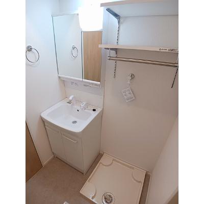 サン・カルム 101【管理NO：1-028562101-01010】 ★家具家電は申し込み後に搬入しますの物件写真6
