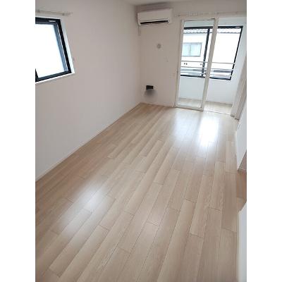シャトーＫＩＮＫＩ　Ａ 205【管理NO：1-028483101-02050】 ★家具家電は申し込み後に搬入します★の物件写真2