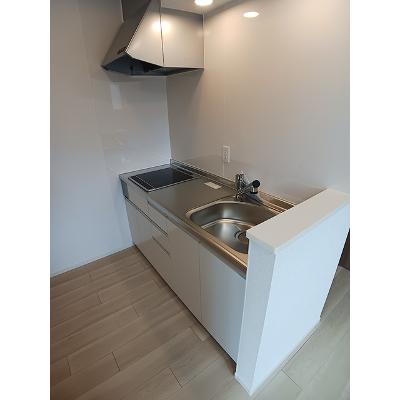 シャトーＫＩＮＫＩ　Ａ 205【管理NO：1-028483101-02050】 ★家具家電は申し込み後に搬入します★の物件写真3