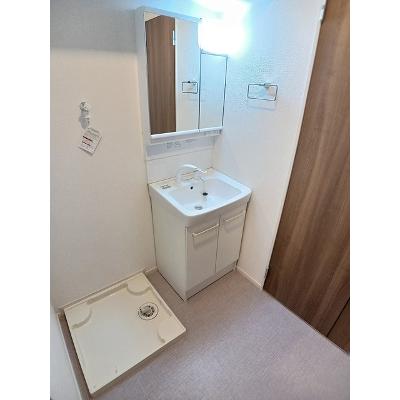 シャトーＫＩＮＫＩ　Ａ 205【管理NO：1-028483101-02050】 ★家具家電は申し込み後に搬入します★の物件写真6