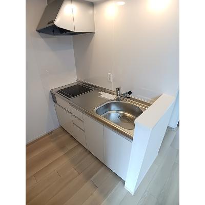 シャトーＫＩＮＫＩ　Ａ 204【管理NO：1-028483101-02040】 ★家具家電は申し込み後に搬入します★の物件写真3
