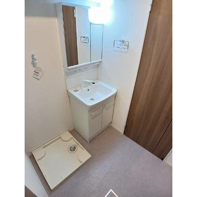 シャトーＫＩＮＫＩ　Ａ 204【管理NO：1-028483101-02040】 ★家具家電は申し込み後に搬入します★の物件写真6