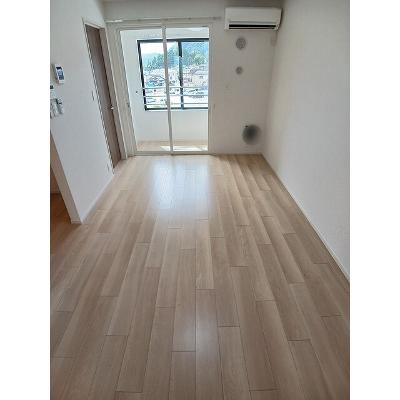 シャトーＫＩＮＫＩ　Ａ 203【管理NO：1-028483101-02030】 ★家具家電は申し込み後に搬入します★の物件写真2