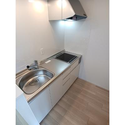 シャトーＫＩＮＫＩ　Ａ 203【管理NO：1-028483101-02030】 ★家具家電は申し込み後に搬入します★の物件写真3