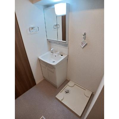 シャトーＫＩＮＫＩ　Ａ 203【管理NO：1-028483101-02030】 ★家具家電は申し込み後に搬入します★の物件写真6