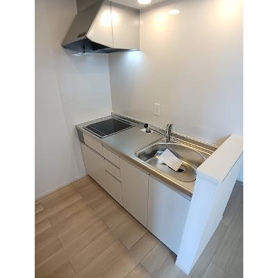 シャトーＫＩＮＫＩ　Ａ 202【管理NO：1-028483101-02020】 ★家具家電は申し込み後に搬入します★の物件写真3
