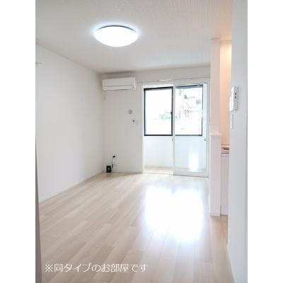 シャトーＫＩＮＫＩ　Ａ 105【管理NO：1-028483101-01050】 ★家具家電は申し込み後に搬入します★ ★2026年09月上旬入居可能★の物件写真2