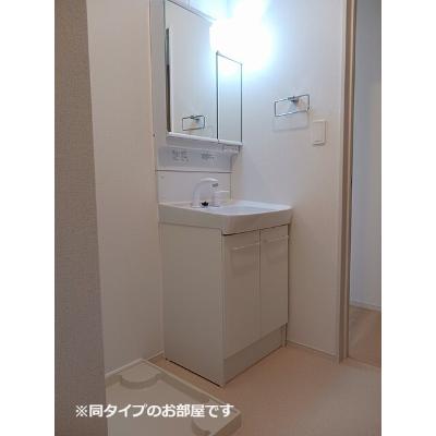シャトーＫＩＮＫＩ　Ａ 105【管理NO：1-028483101-01050】 ★家具家電は申し込み後に搬入します★ ★2026年09月上旬入居可能★の物件写真6