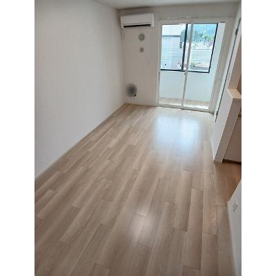 シャトーＫＩＮＫＩ　Ａ 104【管理NO：1-028483101-01040】 ★家具家電は申し込み後に搬入します★の物件写真2