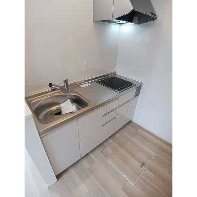 シャトーＫＩＮＫＩ　Ａ 104【管理NO：1-028483101-01040】 ★家具家電は申し込み後に搬入します★の物件写真3