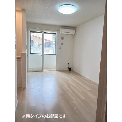 シャトーＫＩＮＫＩ　Ａ 103【管理NO：1-028483101-01030】 ★家具家電は申し込み後に搬入します★ ★2026年09月上旬入居可能★の物件写真2